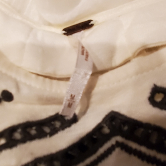 Free People Toosaloosa Dress Sz Medium - Picture 7 of 8